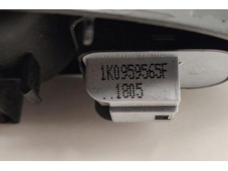 bontott VW PASSAT B6 Bal hátsó Belső Kilincs