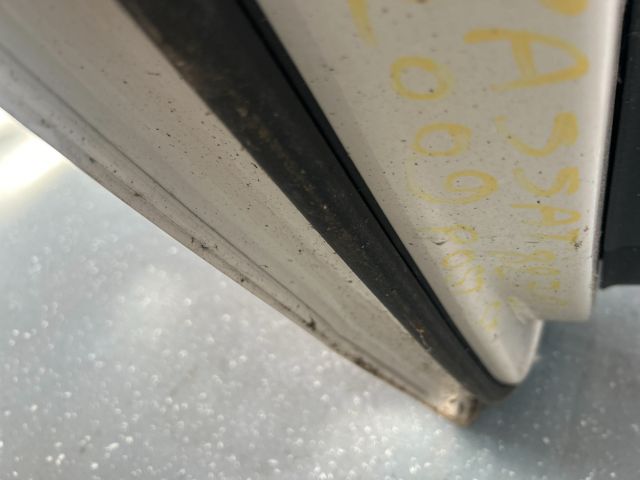 bontott VW PASSAT B6 Bal hátsó Belső Kilincs