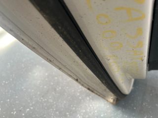 bontott VW PASSAT B6 Bal hátsó Belső Kilincs