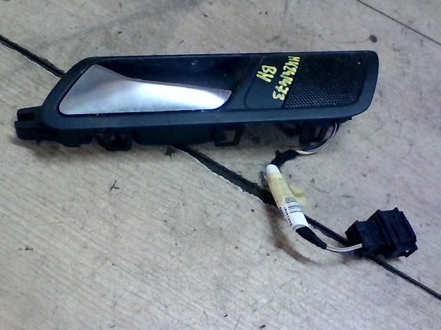 bontott VW PASSAT B6 Bal hátsó Belső Kilincs