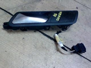 bontott VW PASSAT B6 Bal hátsó Belső Kilincs