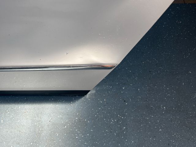 bontott VW PASSAT B6 Bal hátsó Belső Kilincs