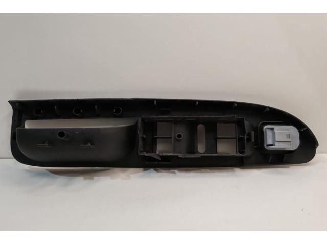 bontott VW PASSAT B6 Bal hátsó Belső Kilincs