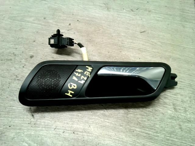 bontott VW PASSAT B6 Bal hátsó Belső Kilincs