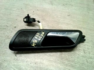 bontott VW PASSAT B6 Bal hátsó Belső Kilincs