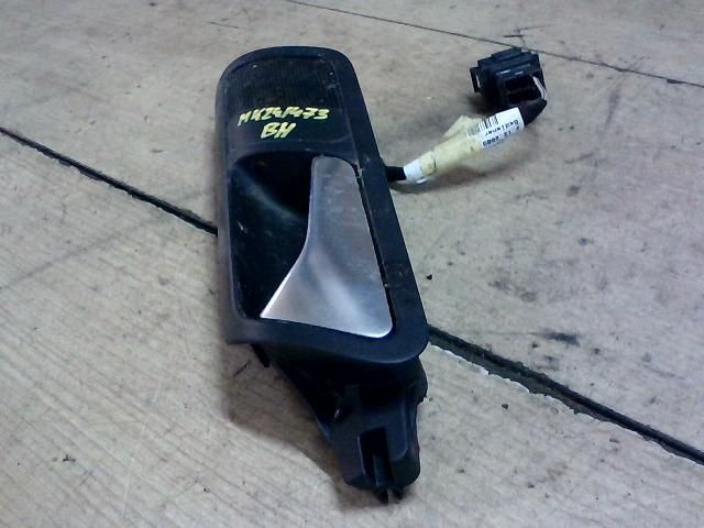 bontott VW PASSAT B6 Bal hátsó Belső Kilincs