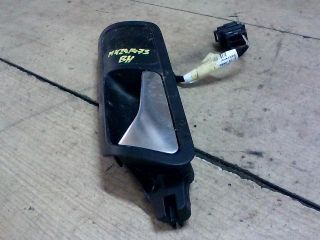 bontott VW PASSAT B6 Bal hátsó Belső Kilincs