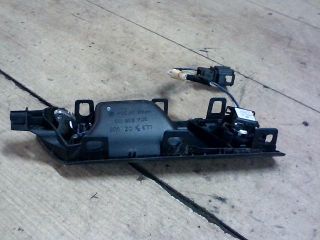 bontott VW PASSAT B6 Bal hátsó Belső Kilincs