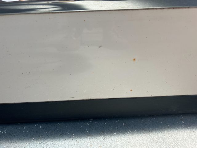 bontott VW PASSAT B6 Bal hátsó Belső Kilincs