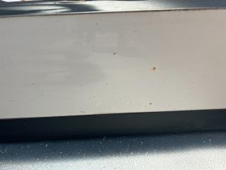 bontott VW PASSAT B6 Bal hátsó Belső Kilincs