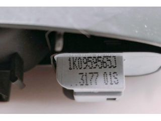 bontott VW PASSAT B6 Bal hátsó Belső Kilincs