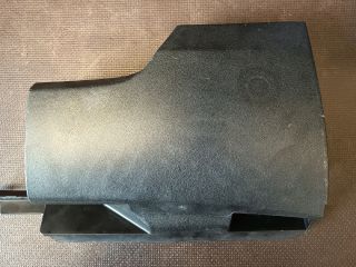 bontott VW PASSAT B6 Bal hátsó Belső Küszöb Burkolat