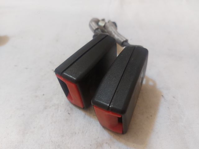 bontott VW PASSAT B6 Bal hátsó Biztonsági Öv Csat