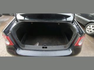 bontott VW PASSAT B6 Bal hátsó Biztonsági Öv Csat