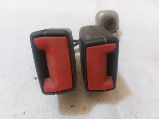 bontott VW PASSAT B6 Bal hátsó Biztonsági Öv Csat