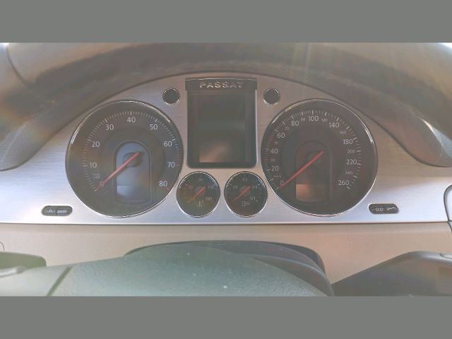 bontott VW PASSAT B6 Bal hátsó Biztonsági Öv Csat