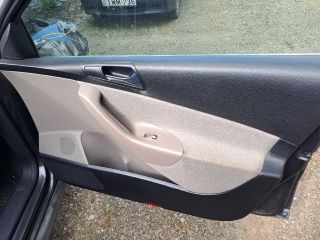 bontott VW PASSAT B6 Bal hátsó Biztonsági Öv Csat