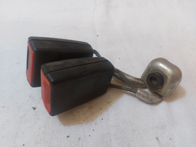 bontott VW PASSAT B6 Bal hátsó Biztonsági Öv Csat