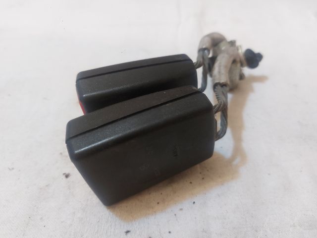 bontott VW PASSAT B6 Bal hátsó Biztonsági Öv Csat