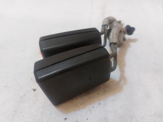 bontott VW PASSAT B6 Bal hátsó Biztonsági Öv Csat