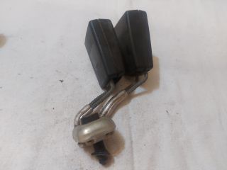 bontott VW PASSAT B6 Bal hátsó Biztonsági Öv Csat