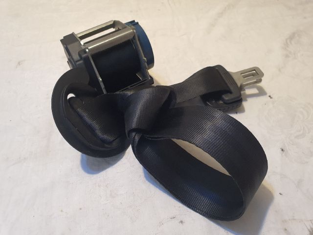 bontott VW PASSAT B6 Bal hátsó Biztonsági Öv