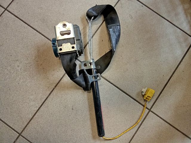 bontott VW PASSAT B6 Bal hátsó Biztonsági Öv