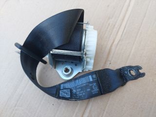 bontott VW PASSAT B6 Bal hátsó Biztonsági Öv