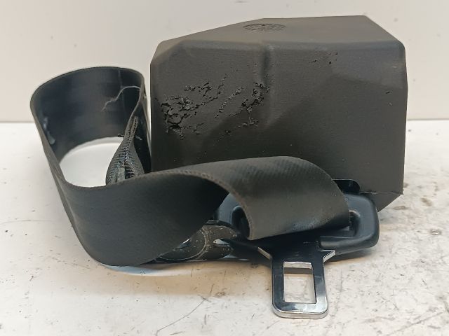 bontott VW PASSAT B6 Bal hátsó Biztonsági Öv