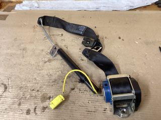 bontott VW PASSAT B6 Bal hátsó Biztonsági Öv