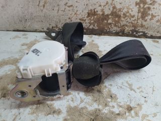 bontott VW PASSAT B6 Bal hátsó Biztonsági Öv