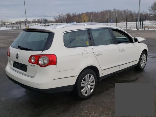 bontott VW PASSAT B6 Bal hátsó Biztonsági Öv