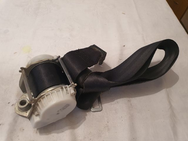 bontott VW PASSAT B6 Bal hátsó Biztonsági Öv