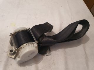 bontott VW PASSAT B6 Bal hátsó Biztonsági Öv