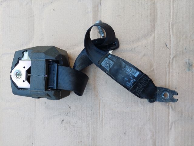 bontott VW PASSAT B6 Bal hátsó Biztonsági Öv