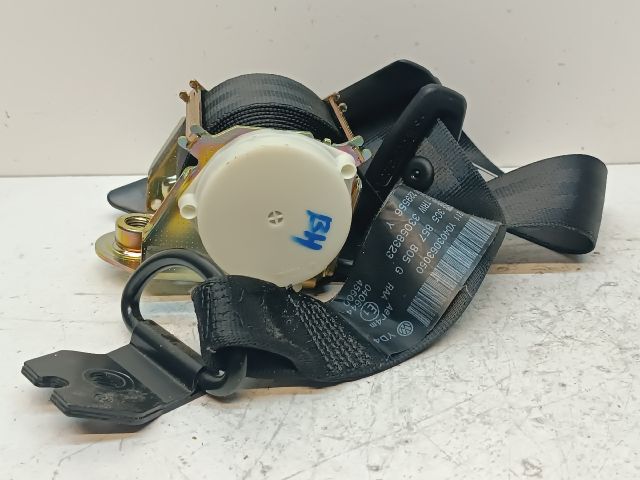 bontott VW PASSAT B6 Bal hátsó Biztonsági Öv