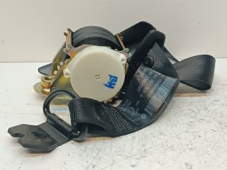 bontott VW PASSAT B6 Bal hátsó Biztonsági Öv