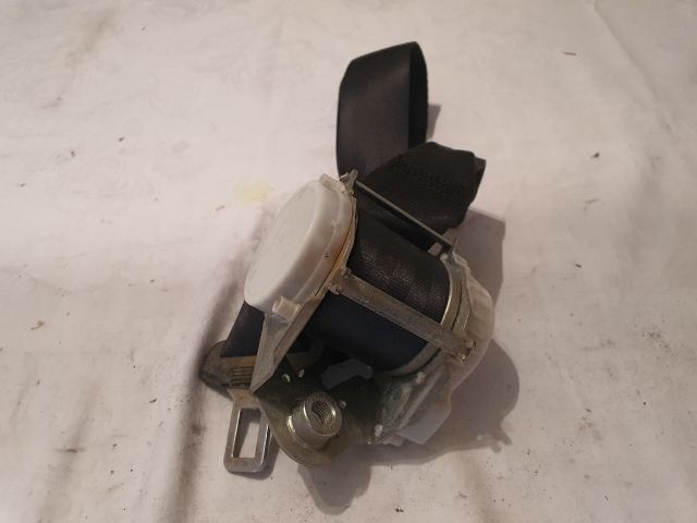 bontott VW PASSAT B6 Bal hátsó Biztonsági Öv