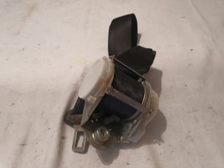 bontott VW PASSAT B6 Bal hátsó Biztonsági Öv