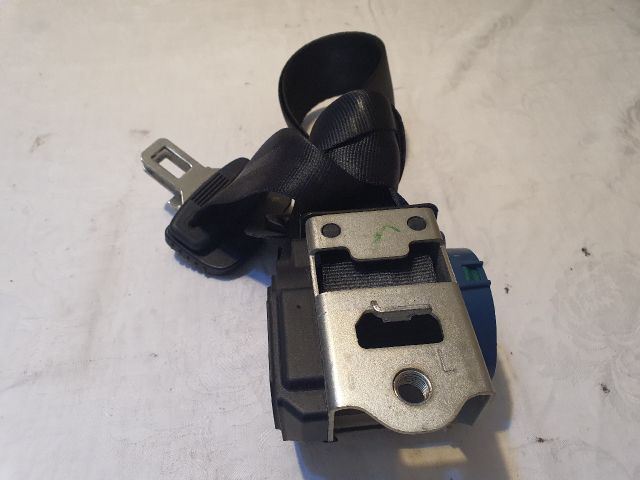 bontott VW PASSAT B6 Bal hátsó Biztonsági Öv