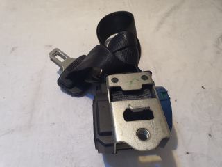 bontott VW PASSAT B6 Bal hátsó Biztonsági Öv