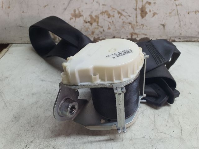 bontott VW PASSAT B6 Bal hátsó Biztonsági Öv