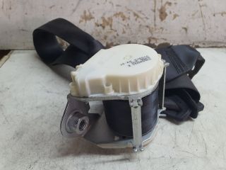 bontott VW PASSAT B6 Bal hátsó Biztonsági Öv