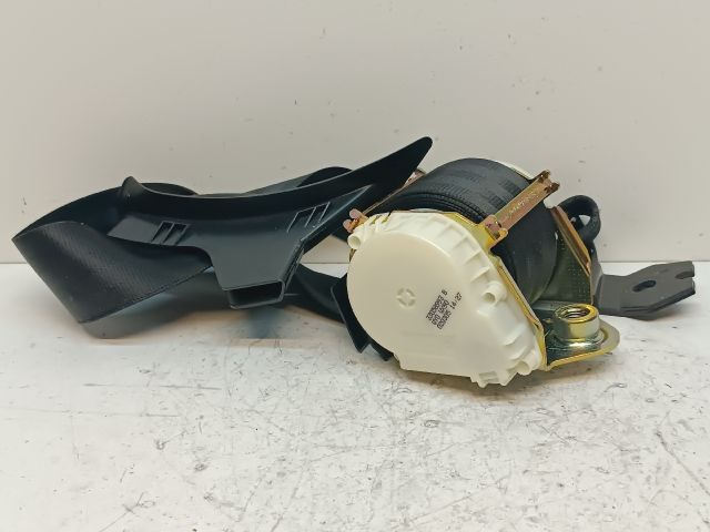 bontott VW PASSAT B6 Bal hátsó Biztonsági Öv