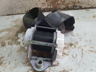 bontott VW PASSAT B6 Bal hátsó Biztonsági Öv