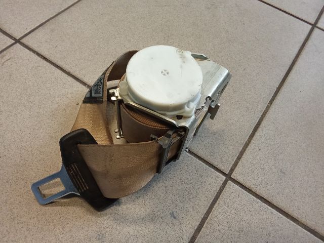 bontott VW PASSAT B6 Bal hátsó Biztonsági Öv