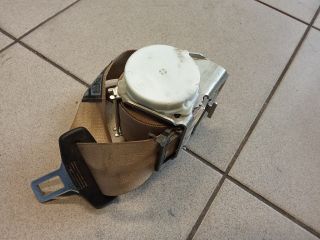 bontott VW PASSAT B6 Bal hátsó Biztonsági Öv