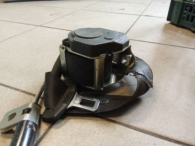 bontott VW PASSAT B6 Bal hátsó Biztonsági Öv