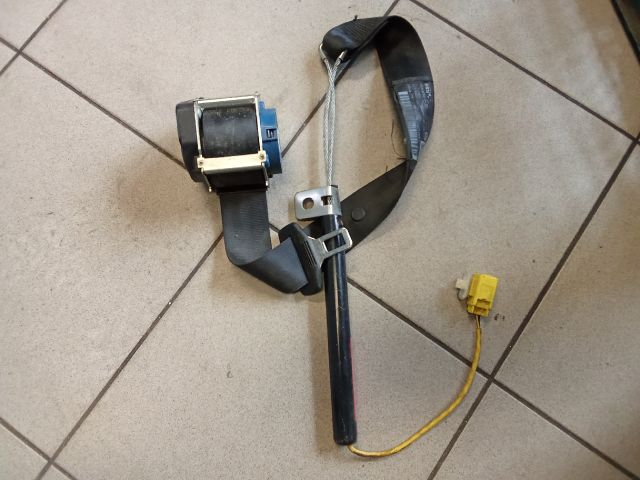 bontott VW PASSAT B6 Bal hátsó Biztonsági Öv