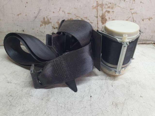 bontott VW PASSAT B6 Bal hátsó Biztonsági Öv